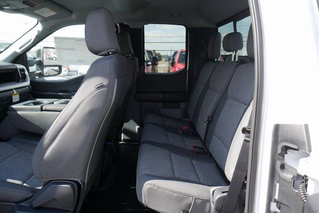 New 2026 Ford F250 XL w/ XL Driver Assist Package image 22
