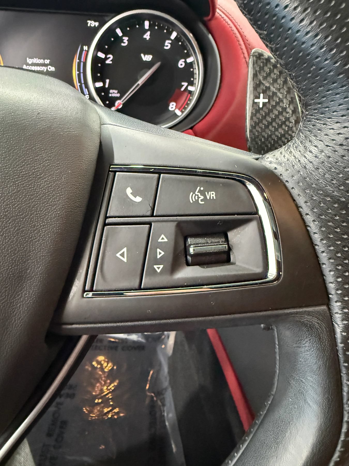 Used 2021 Maserati Levante Trofeo AWD/4WD image 51