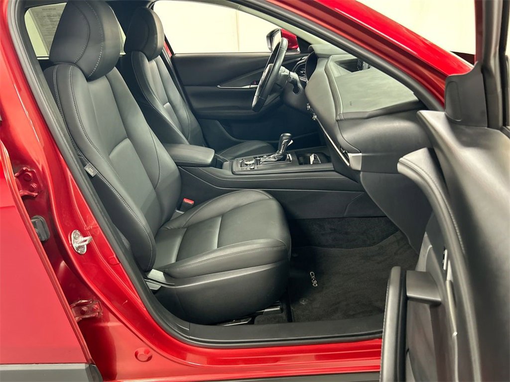 Certified 2023 MAZDA CX-30 AWD 2.5 S w/ Select Package image 22