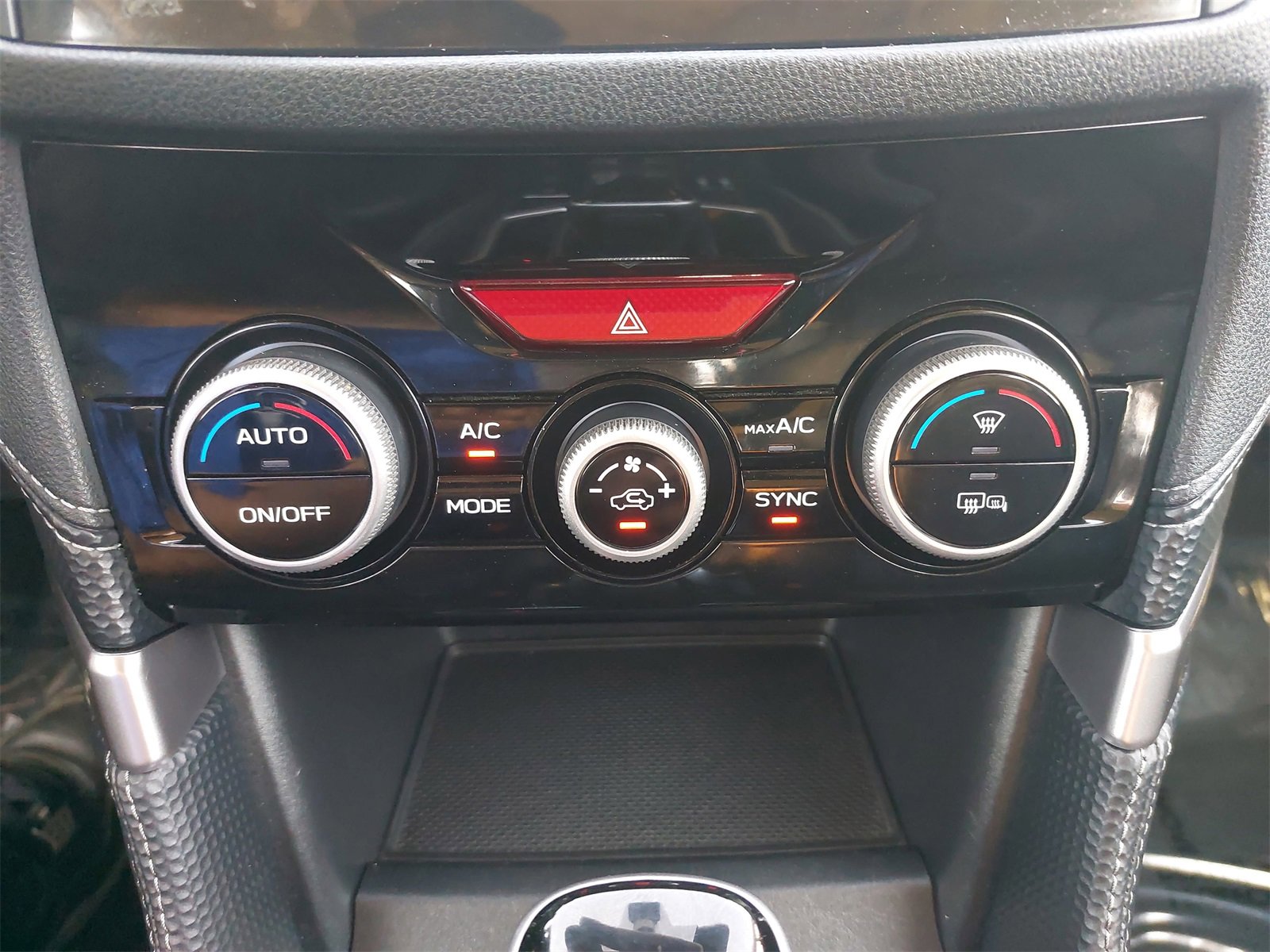 Certified 2023 Subaru Forester Limited image 24