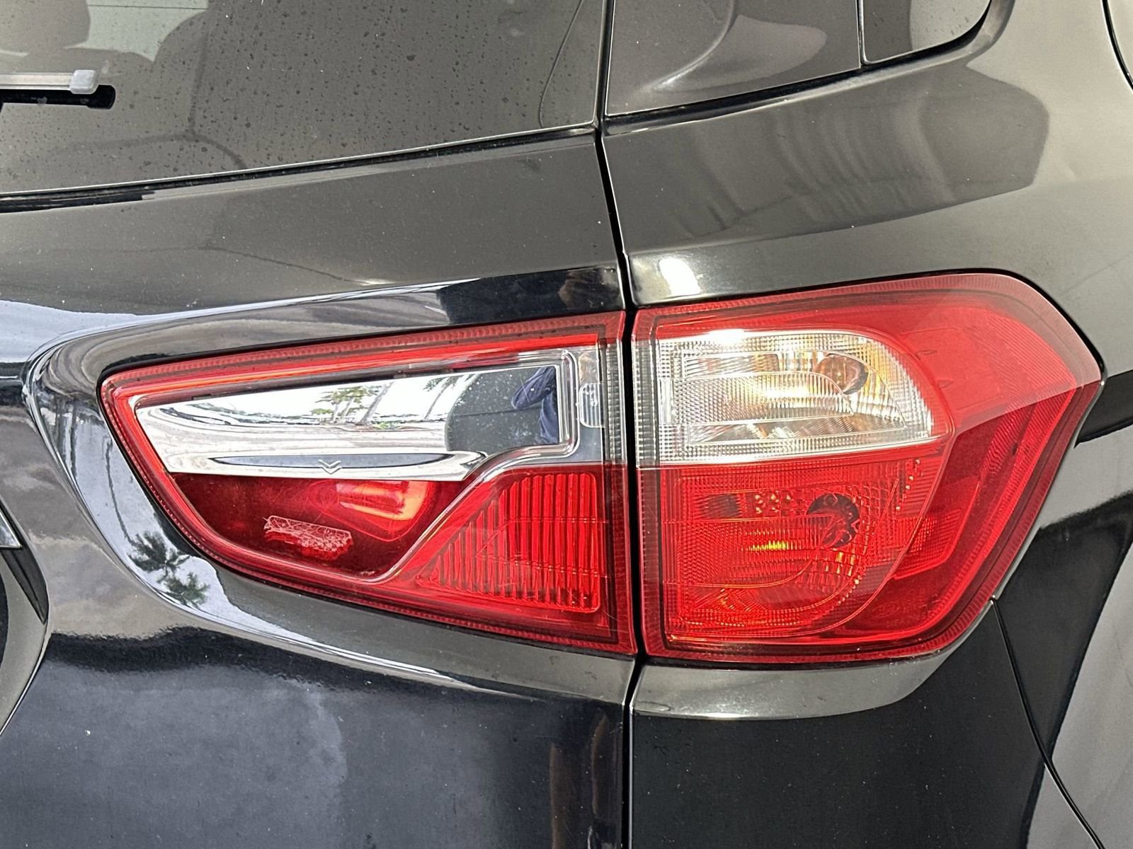 Used 2018 Ford EcoSport SE w/ SE Convenience Package FWD image 26