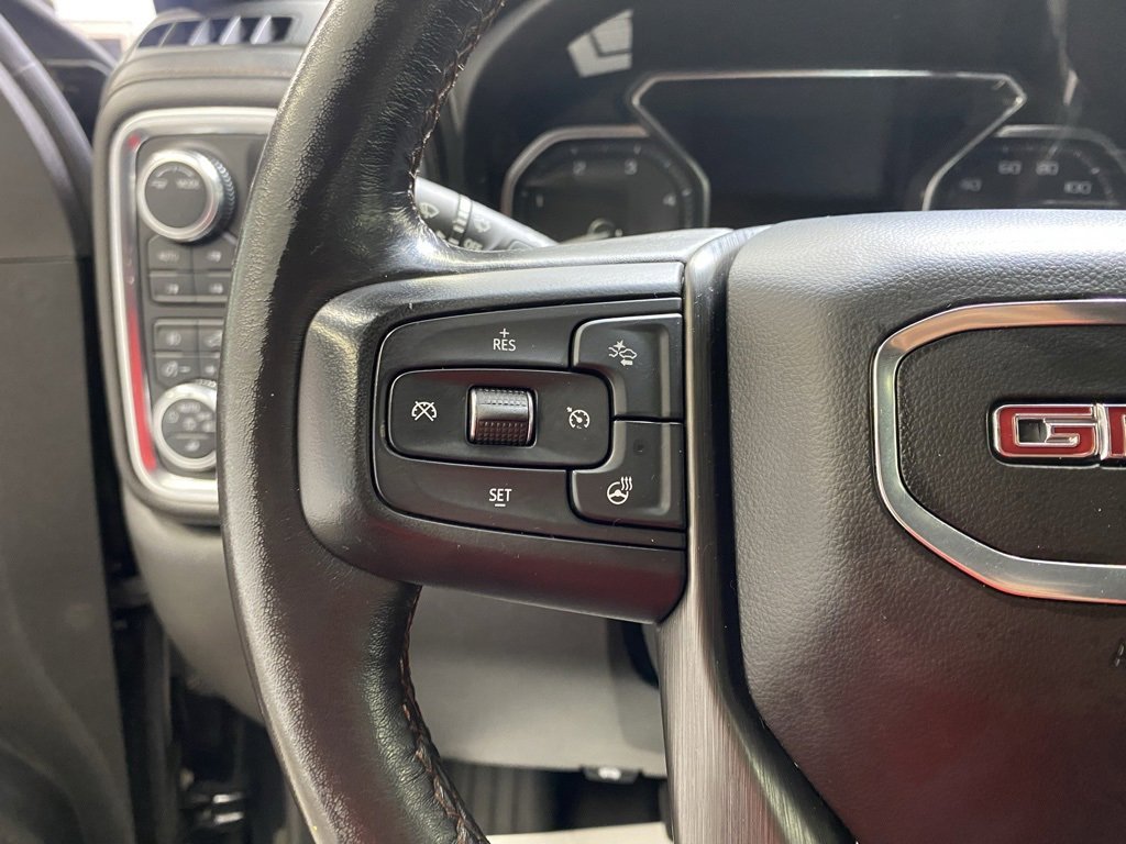 Used 2022 GMC Sierra 2500 AT4 w/ AT4 Premium Plus Package image 29
