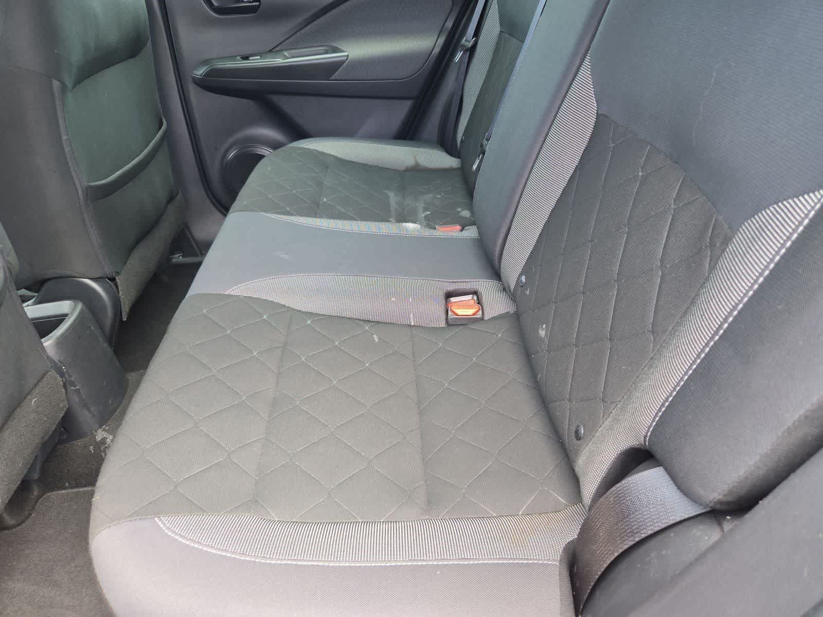 Used 2019 Nissan Kicks S FWD image 17
