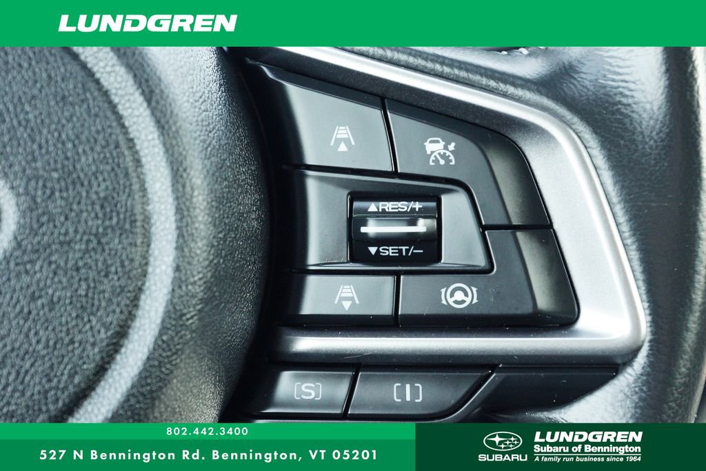 Used 2023 Subaru Forester Premium image 16