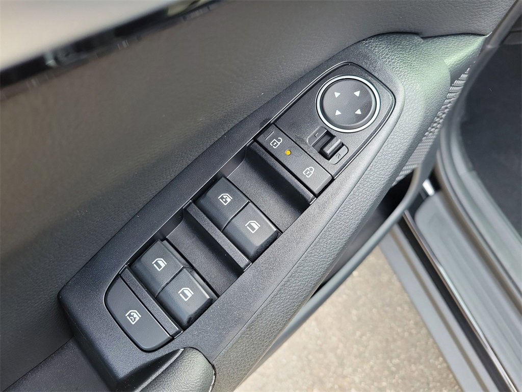 New 2026 Kia Seltos S image 20