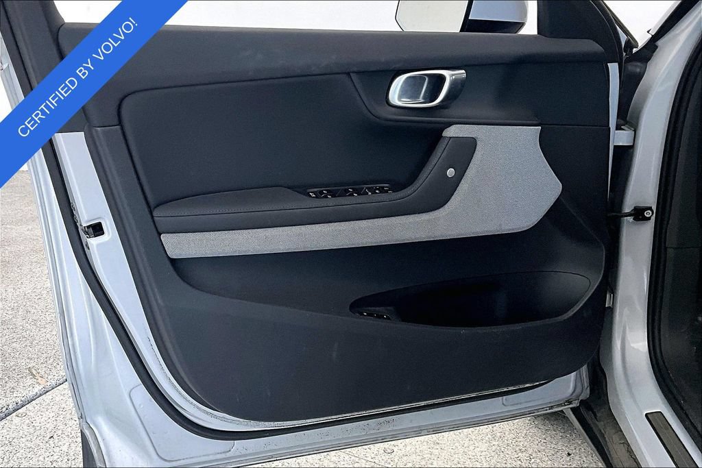 Used 2023 Polestar Polestar 2 w/ Pilot Pack FWD image 20