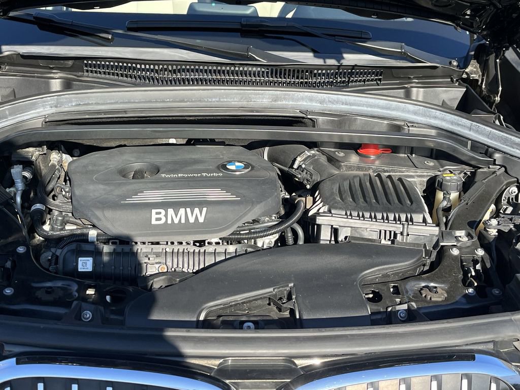 Used 2019 BMW X1 xDrive28i w/ Convenience Package image 27