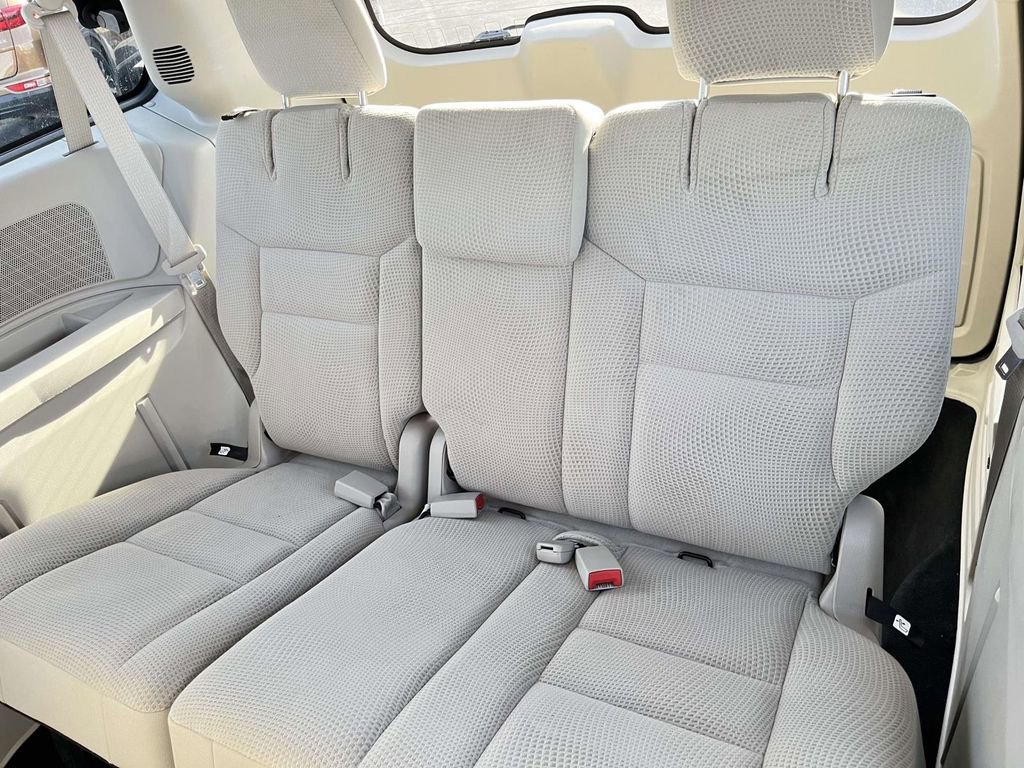 Used 2019 Dodge Grand Caravan SE image 23