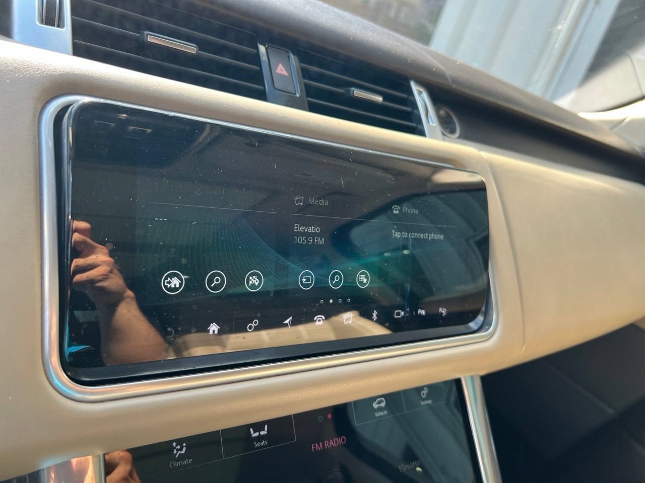 Used 2019 Land Rover Range Rover Sport HSE Dynamic AWD/4WD image 19