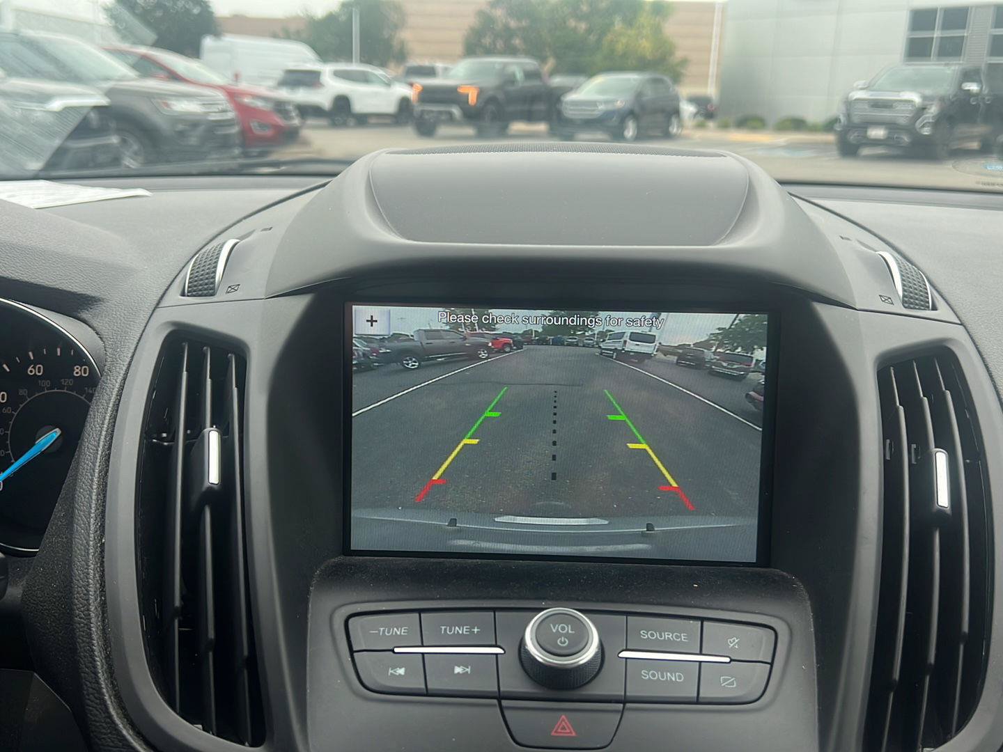 Used 2019 Ford Escape SE AWD/4WD image 22