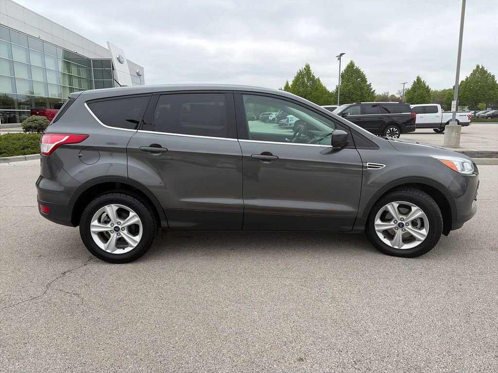 Used 2015 Ford Escape SE FWD image 8