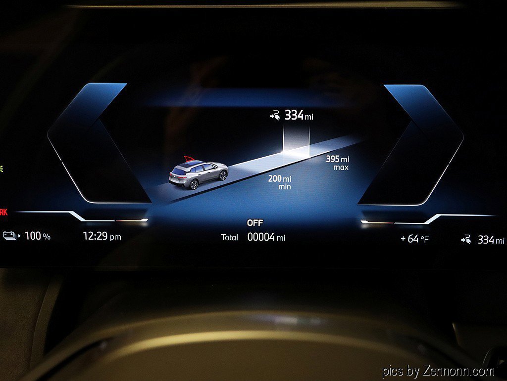 Used 2026 BMW iX xDrive60 image 18