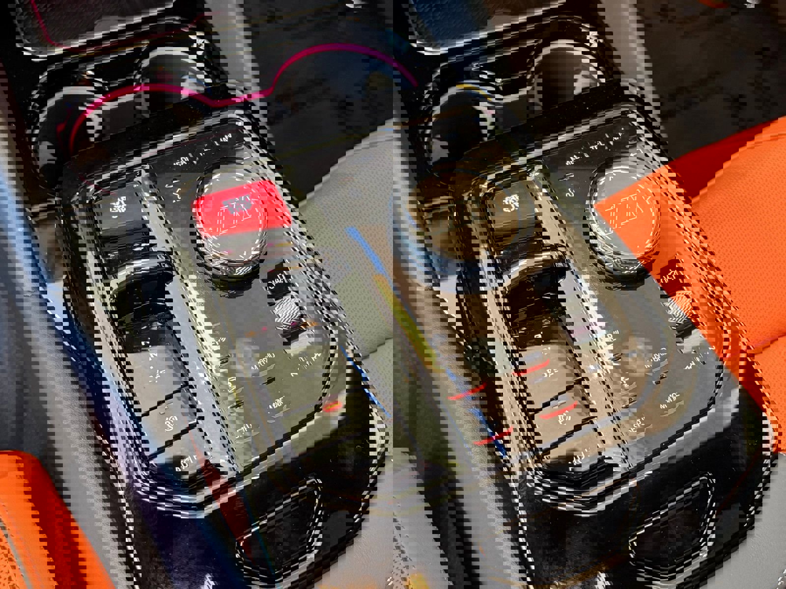 New 2026 BMW M5 Touring image 21