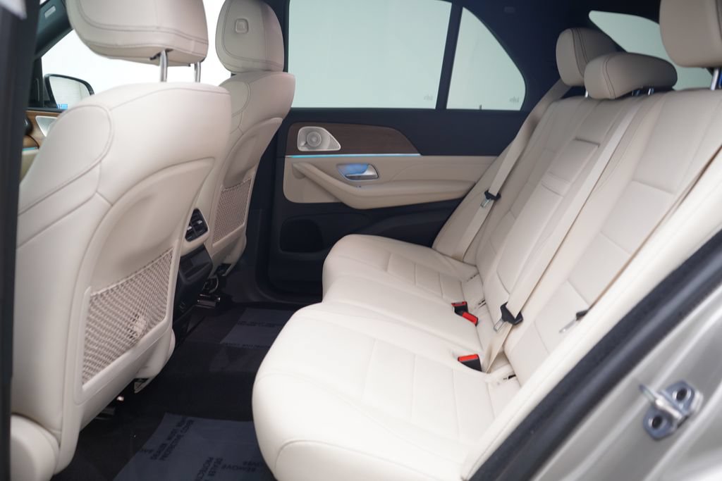 Used 2023 Mercedes-Benz GLE 350 image 7