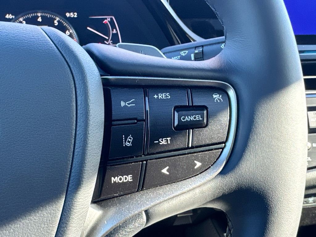 New 2025 Lexus ES 350 w/ Premium Package image 22