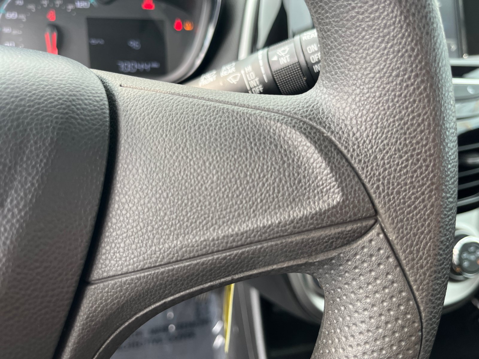 Used 2017 Chevrolet Spark LS FWD image 15
