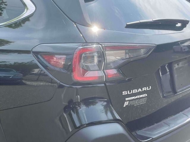 Used 2024 Subaru Outback Touring XT AWD/4WD image 13