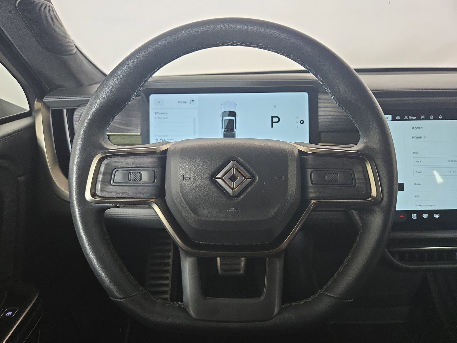 Used 2022 Rivian R1T Launch Edition image 24