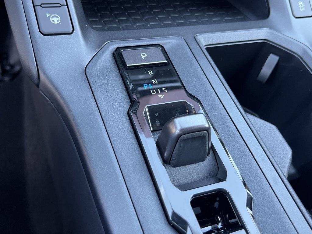 New 2026 Toyota RAV4 XSE AWD/4WD image 17