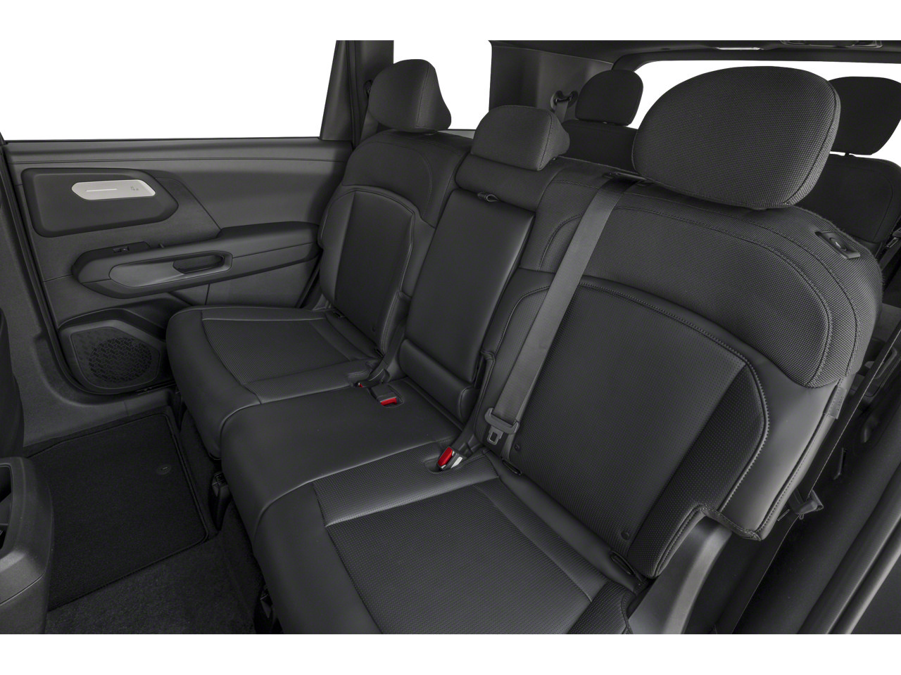New 2027 Kia Telluride S FWD image 36