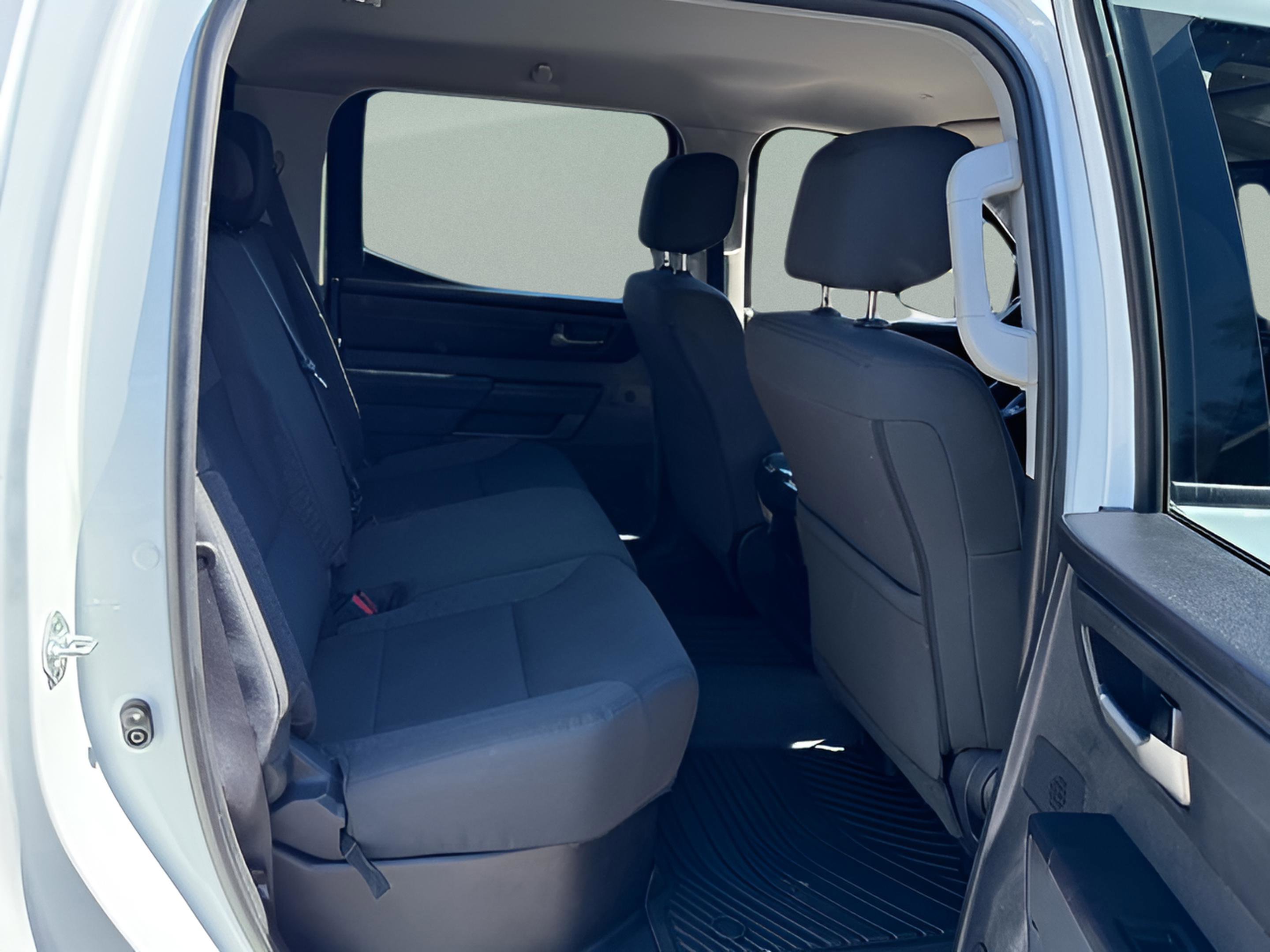 Used 2023 Toyota Tundra SR5 image 32