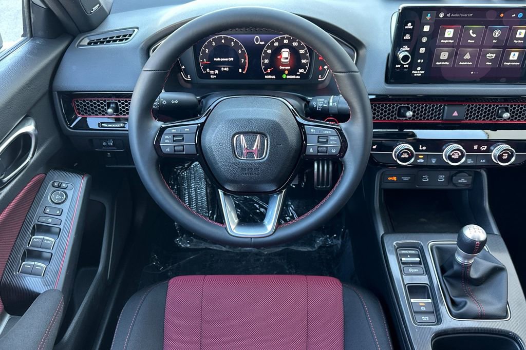 New 2026 Honda Civic Si image 15