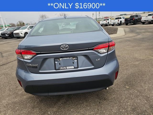 Used 2024 Toyota Corolla LE image 15