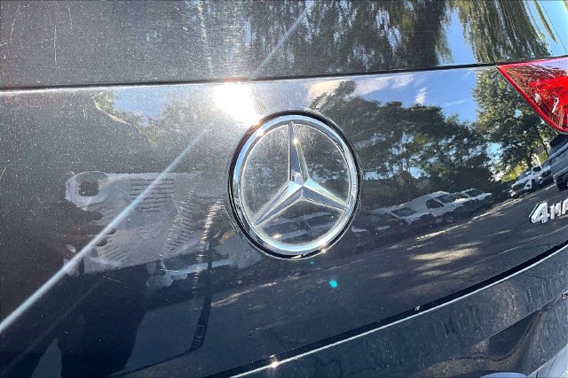 Certified 2023 Mercedes-Benz CLA 250 4MATIC w/ Premium Package image 28