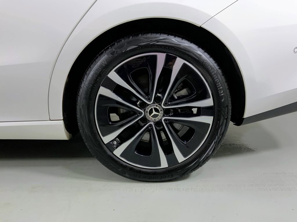 Used 2025 Mercedes-Benz CLA 250 4MATIC image 10
