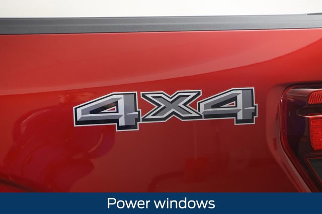 New 2026 Ford F150 XLT w/ Equipment Group 302A MID AWD/4WD image 23