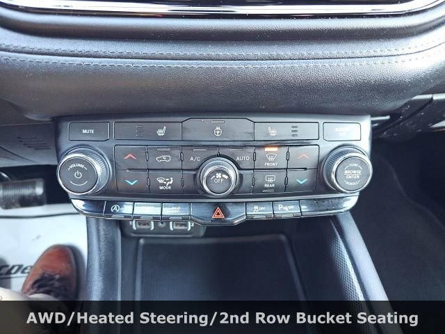 Used 2021 Dodge Durango GT image 17