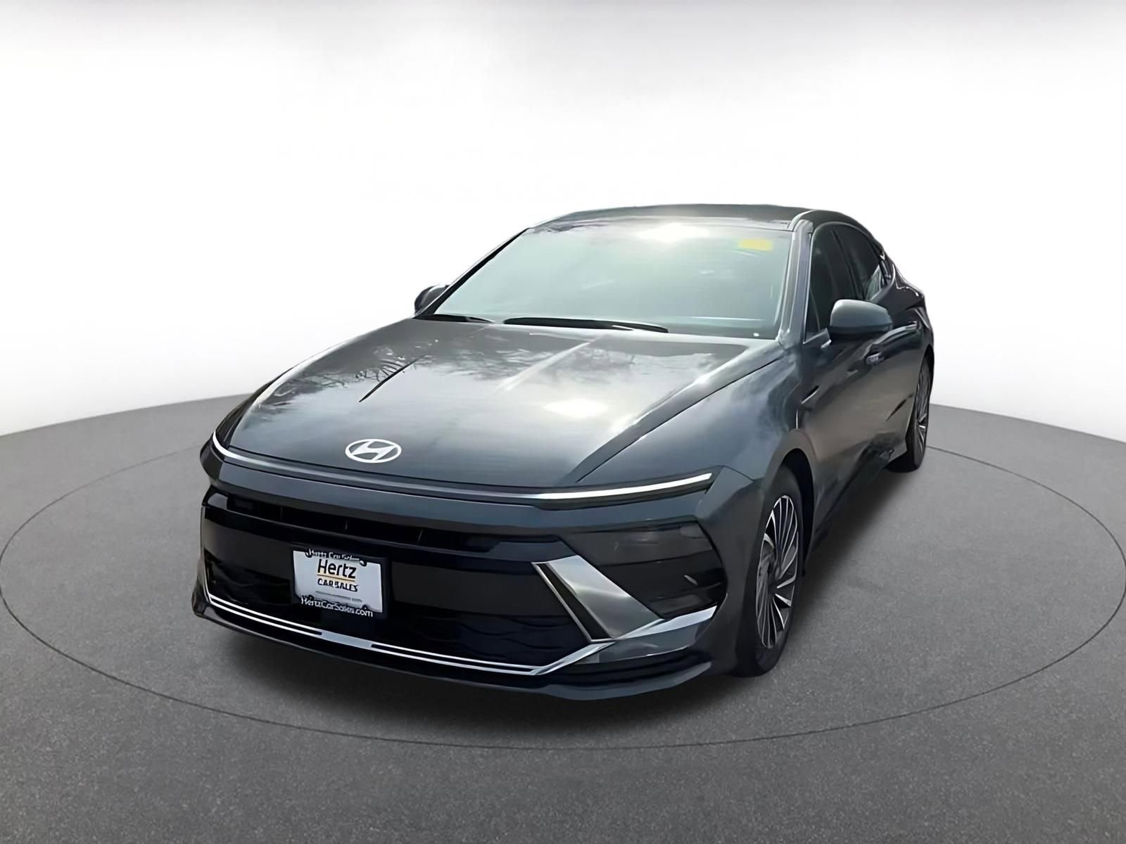 Used 2025 Hyundai Sonata SEL image 7