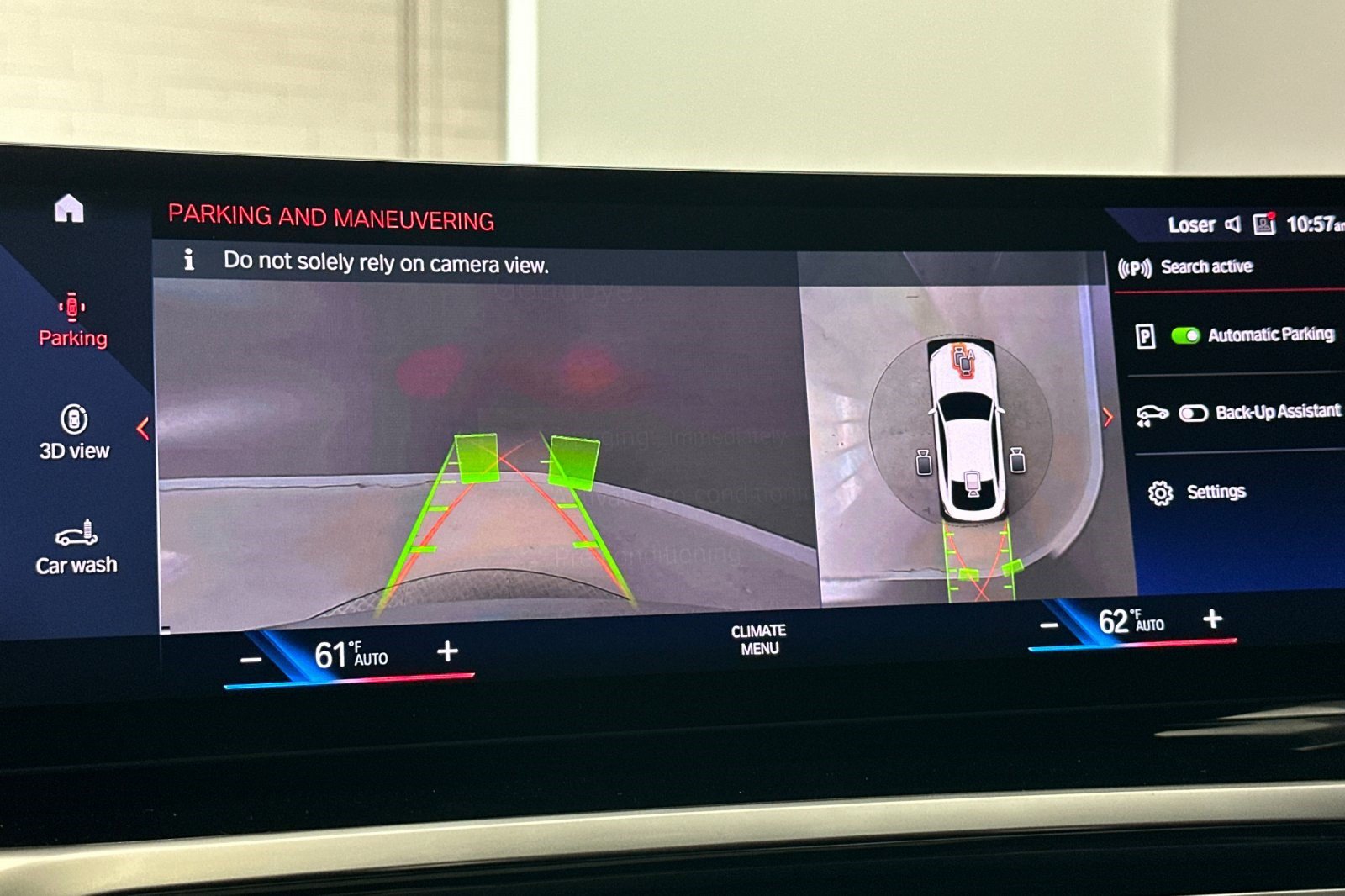 Certified 2023 BMW i4 eDrive40 RWD image 19