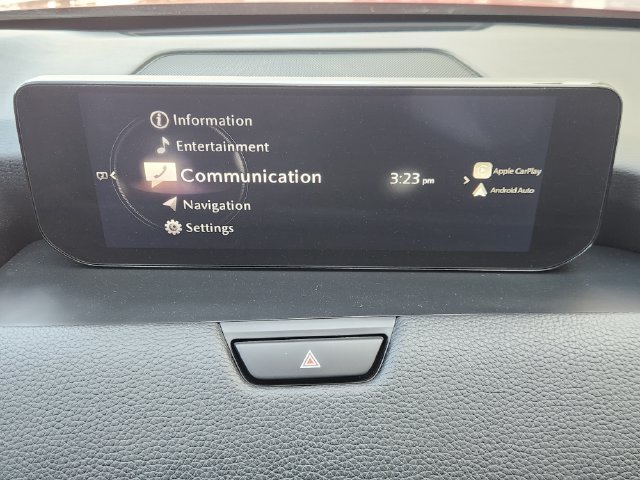 Used 2024 MAZDA CX-90 Plug-In Hybrid w/ Preferred AWD/4WD image 5