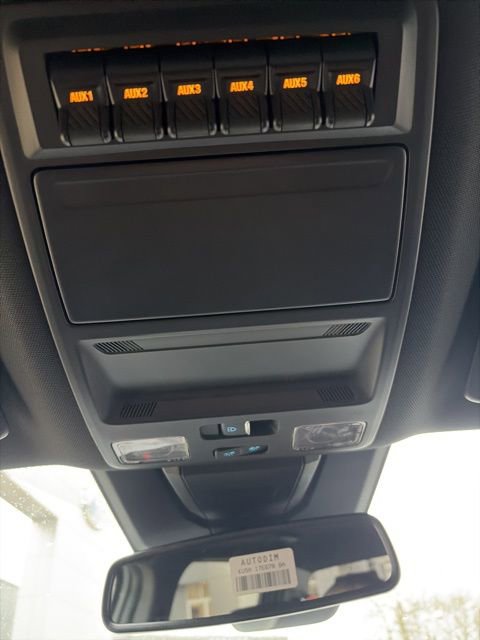 New 2026 Ford Ranger Raptor image 34