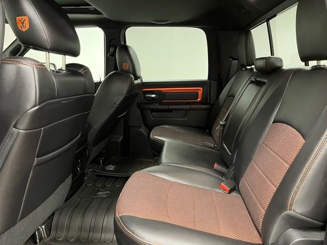 Used 2017 RAM 1500 Sport w/ Copper Sport Package AWD/4WD image 39