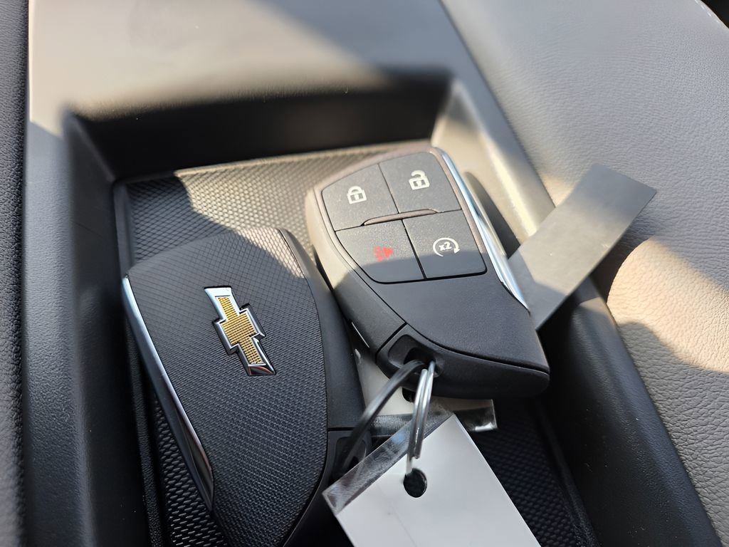 New 2026 Chevrolet Silverado 3500 LT w/ Convenience Package image 25
