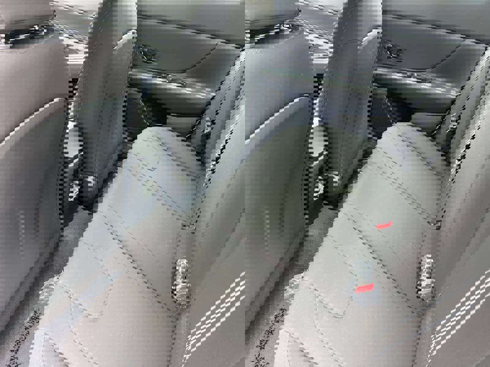 New 2025 Hyundai Elantra SEL image 5