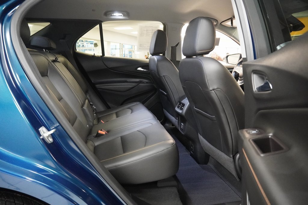 Used 2020 Chevrolet Equinox Premier image 23