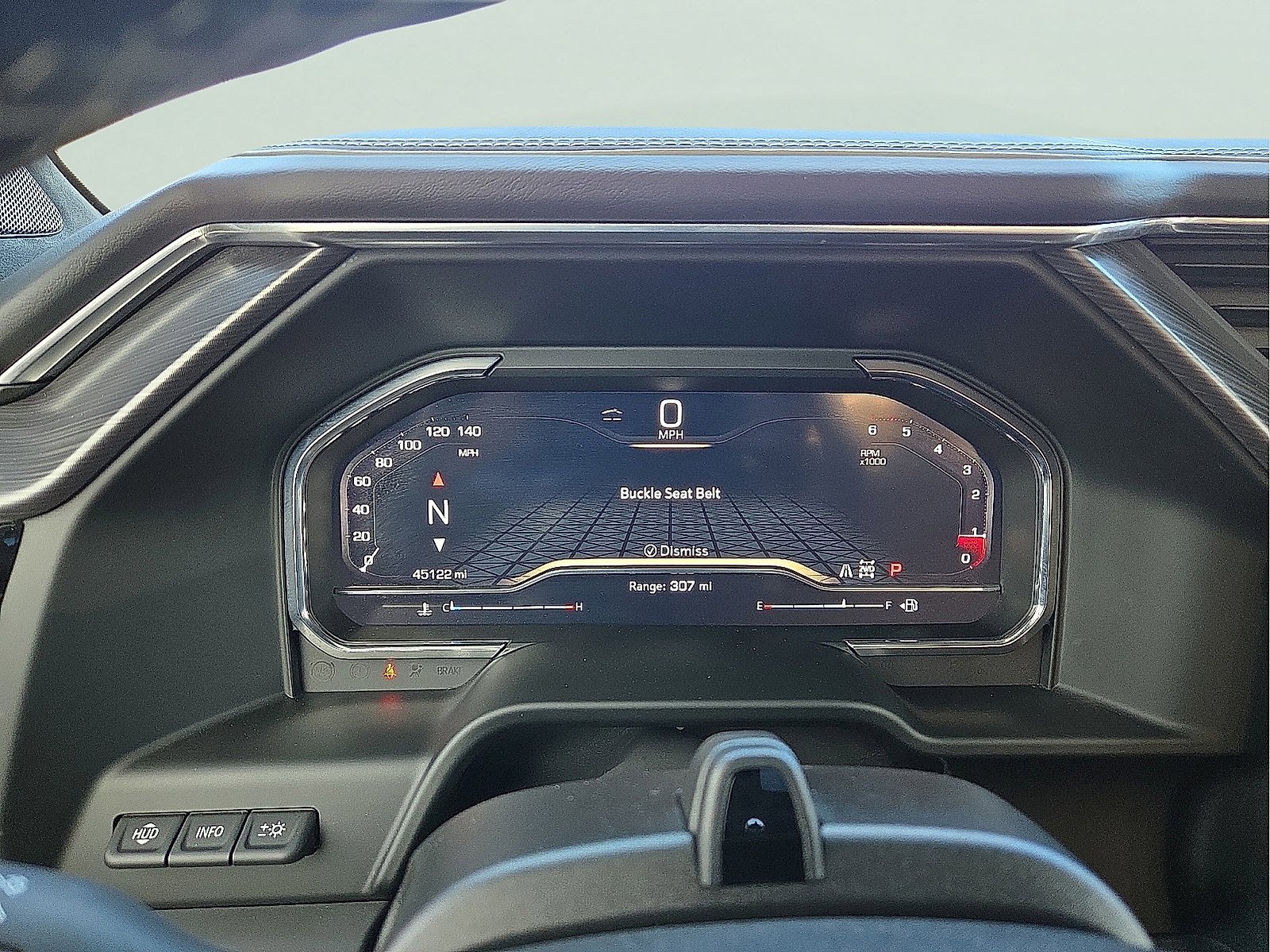 Used 2024 GMC Sierra 1500 Denali Ultimate image 23