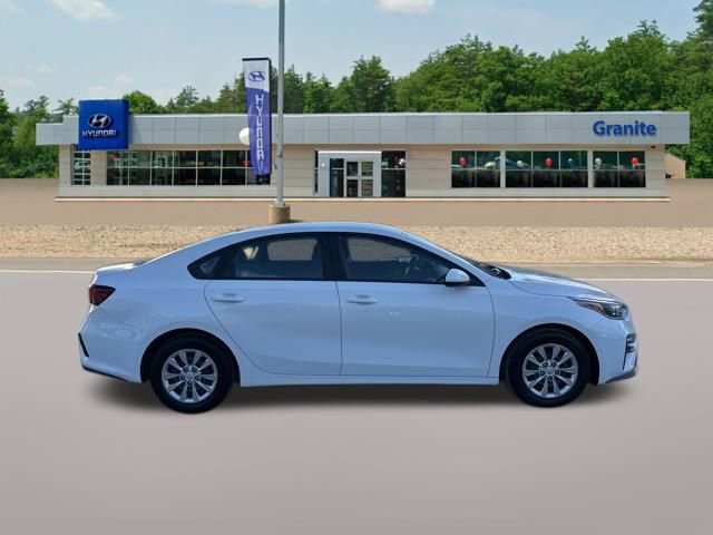 Used 2019 Kia Forte Sedan image 6
