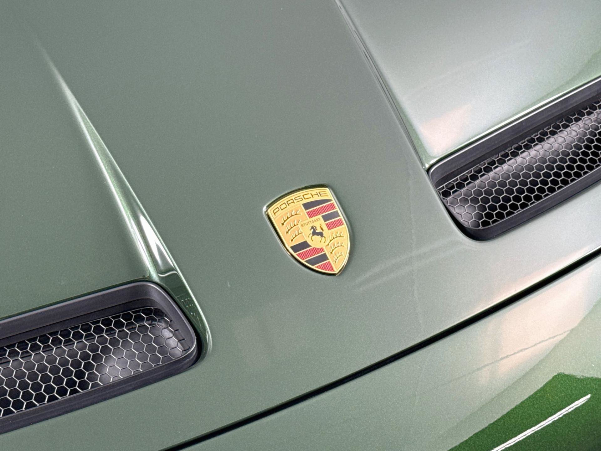 Used 2026 Porsche 911 GT3 RWD image 55