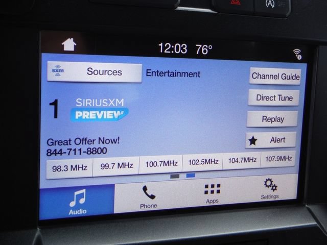 Used 2019 Ford F150 XLT w/ Trailer Tow Package AWD/4WD image 31