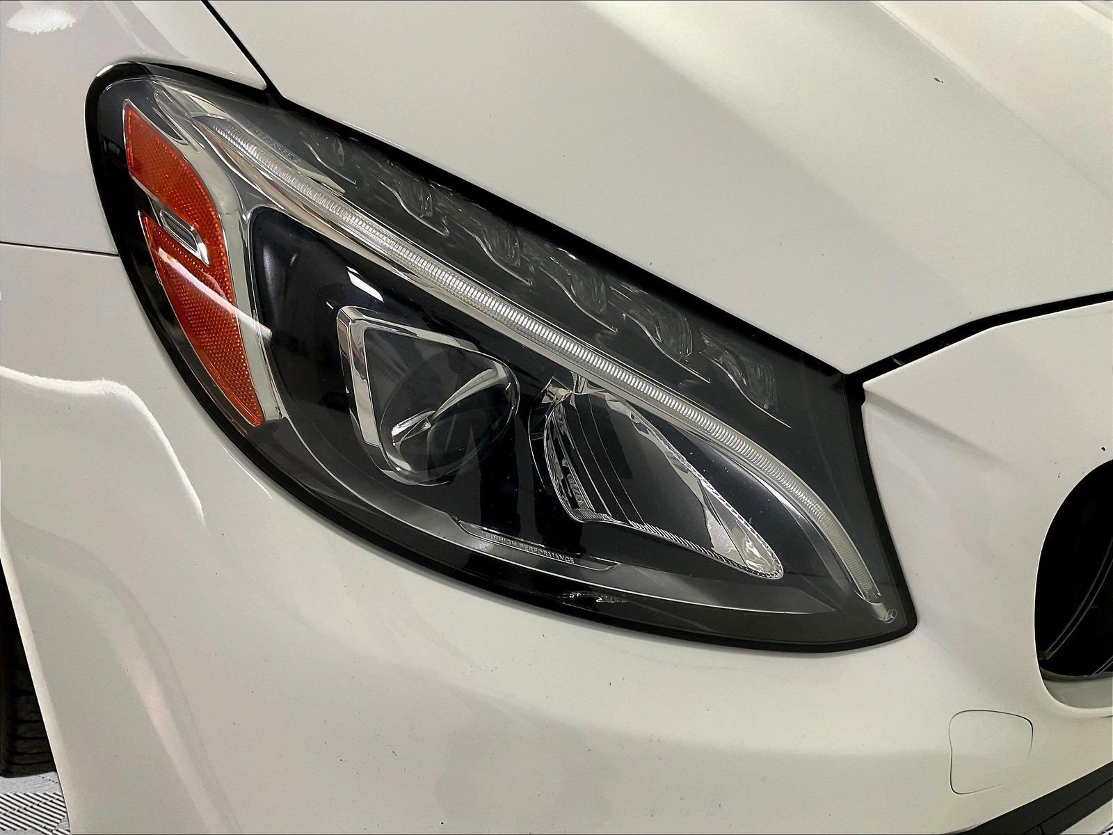 Used 2016 Mercedes-Benz C 63 AMG Sedan image 31