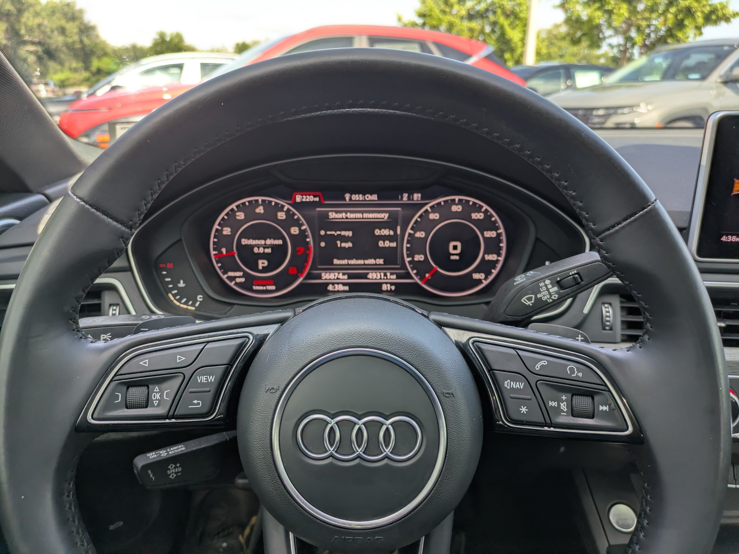 Used 2019 Audi A5 2.0T Premium Plus w/ Premium Plus AWD/4WD image 29