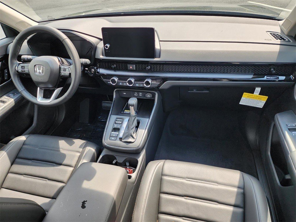 Used 2025 Honda CR-V EX-L image 22