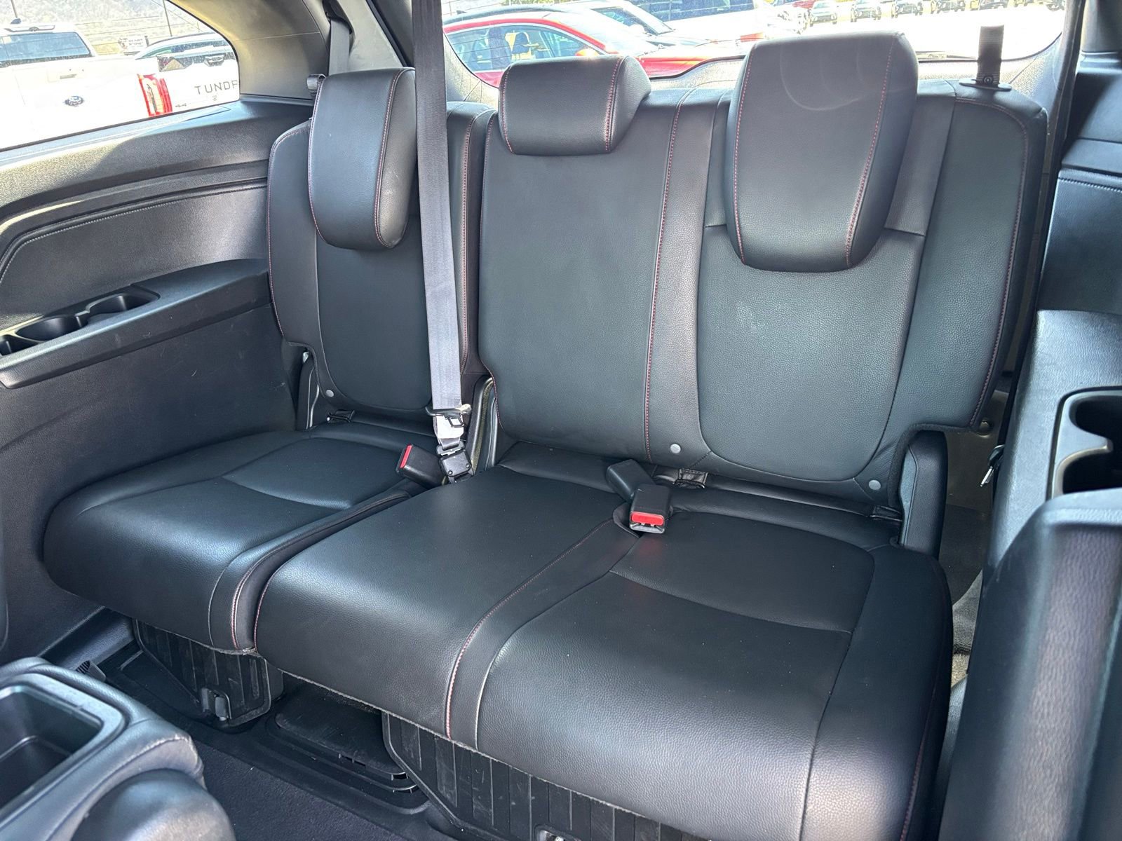 Used 2024 Honda Odyssey Sport image 21