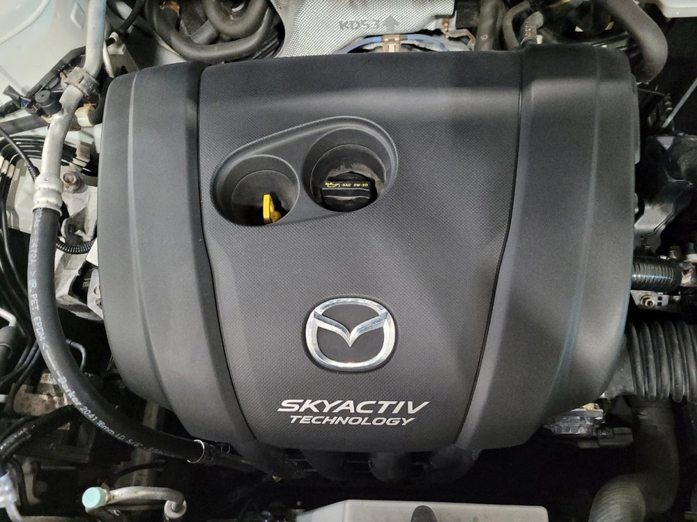 Used 2014 MAZDA CX-5 Sport w/ Bluetooth Audio Package AWD/4WD image 30