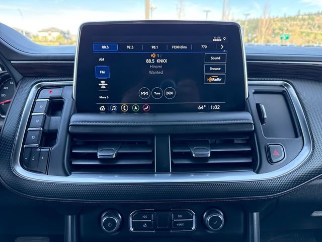 Used 2021 Chevrolet Suburban Z71 w/ Rear Media and Nav Package AWD/4WD image 28