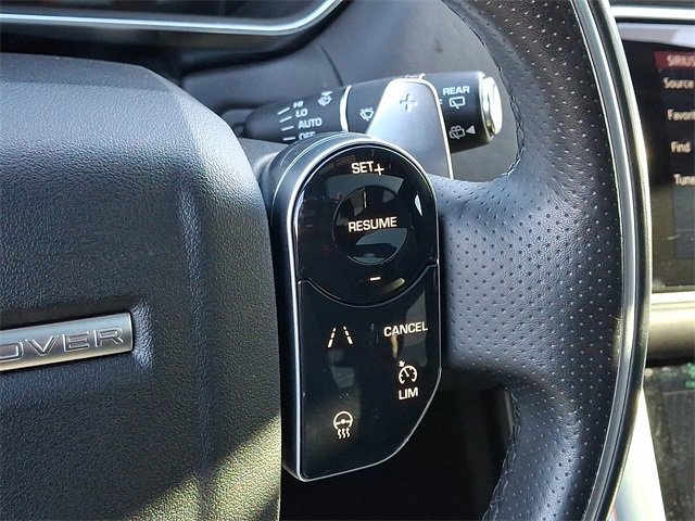 Used 2018 Land Rover Range Rover Sport Supercharged image 23